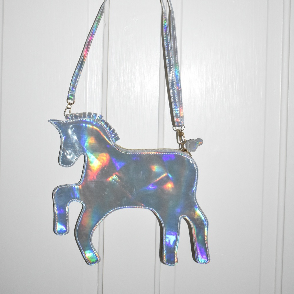 Unicorn Purse